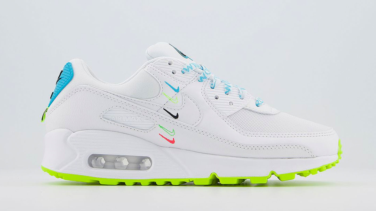 nike am90 mult swoosh