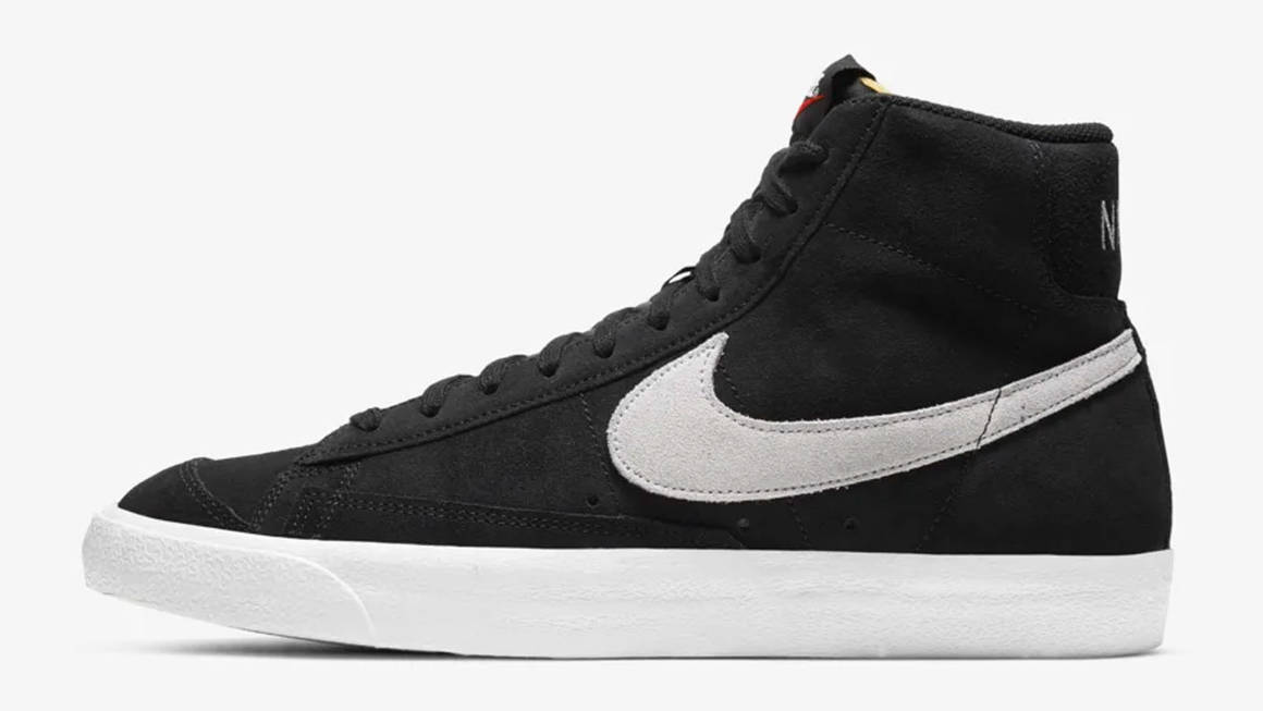 nike classic cortez nylon