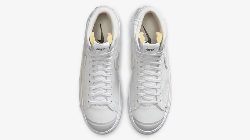 Nike Blazer Mid 77 D/MS/X Infinite Summit White Middle