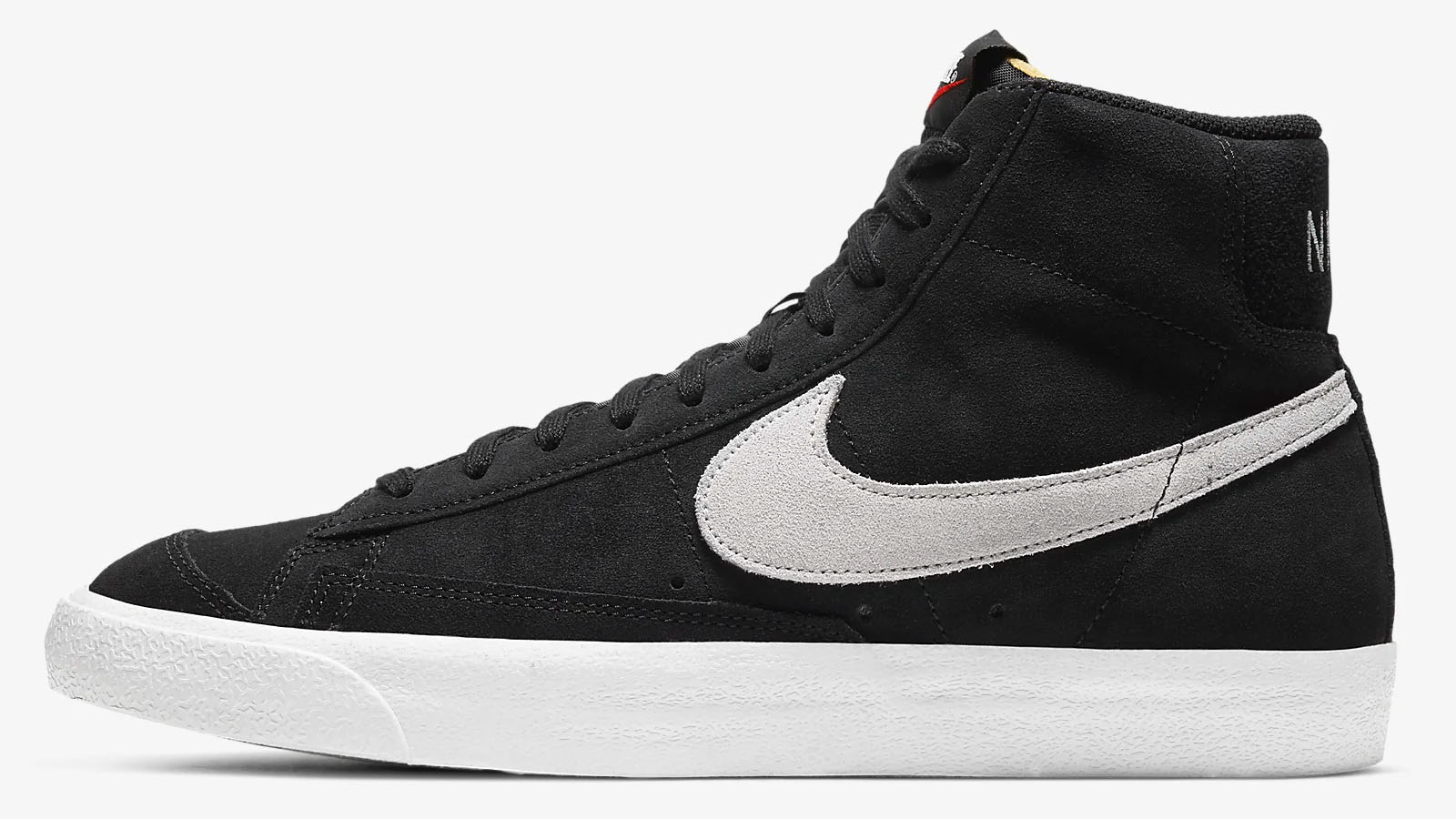 nike blazer mid 77 suede