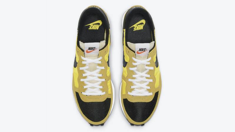 nike challenger og opti yellow
