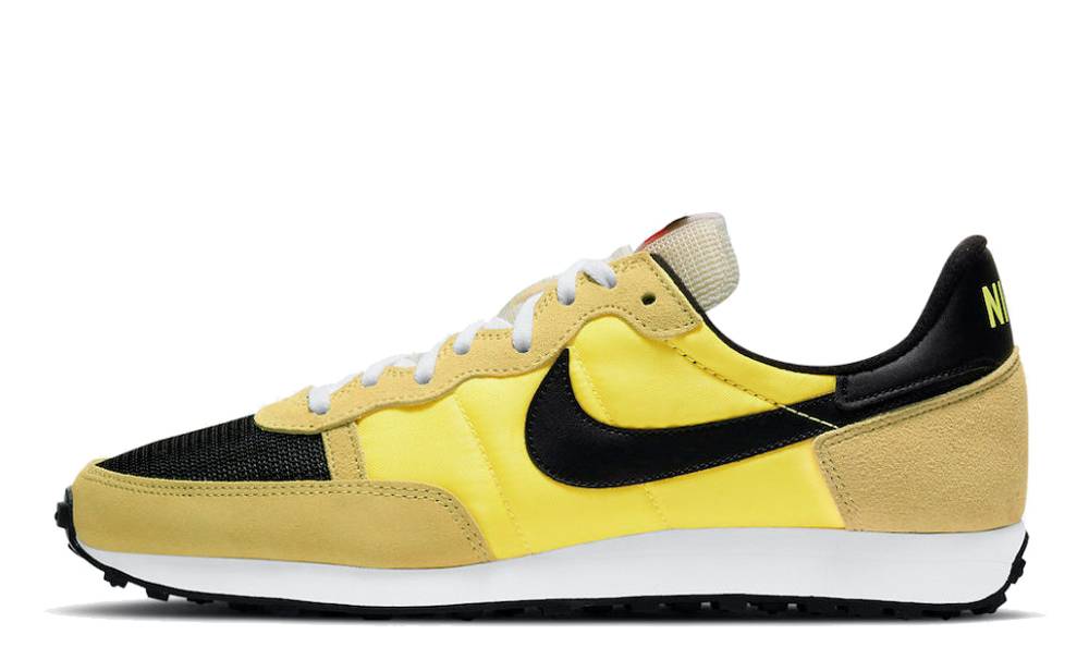 Nike Challenger OG Opti Yellow