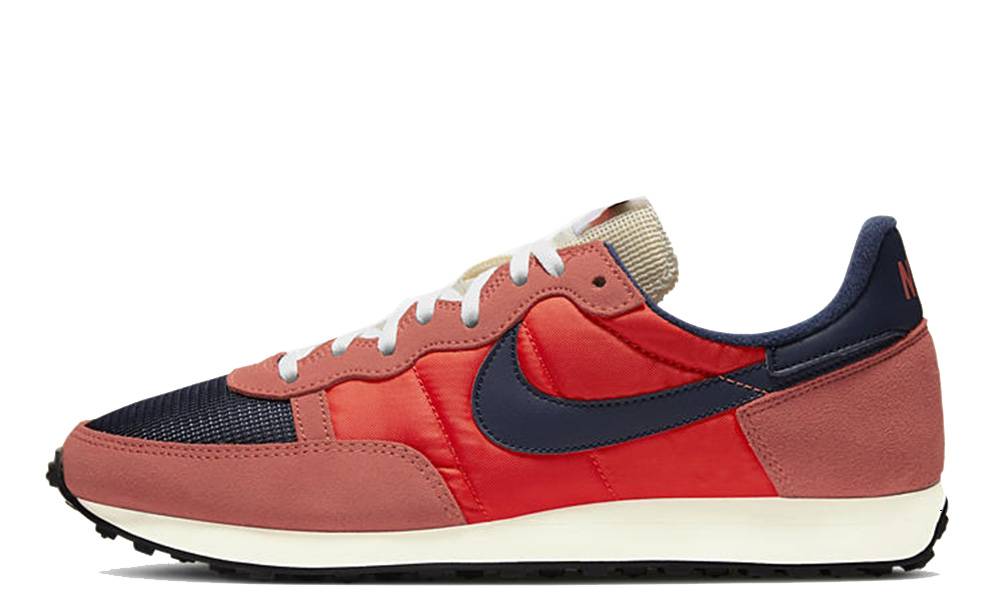 nike challenger trainers