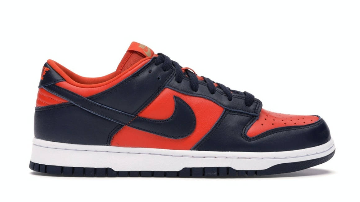 Cop These 20 Affordable Nike Dunks Right Now at StockX! The Sole Supplier