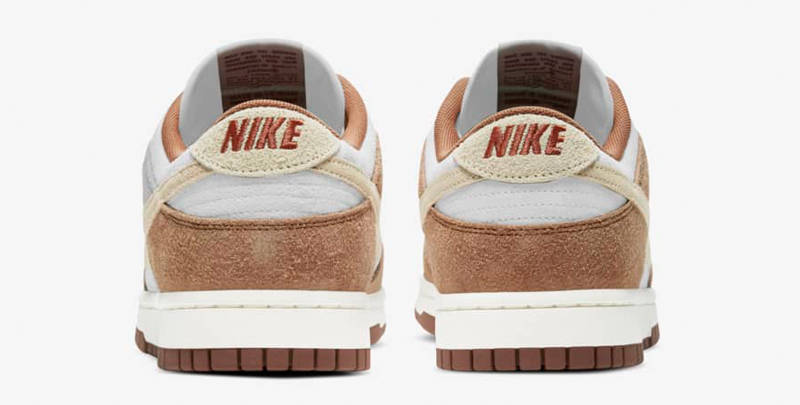 nike dunk low medium curry raffles