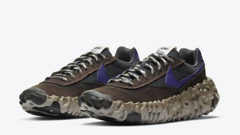 nike overbreak sp baroque brown