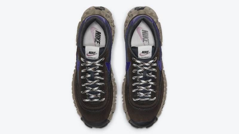 Nike Overbreak SP Baroque Brown Middle