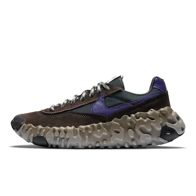 入手困難!! 新作UNISEX OverBreak SP 'DARK BEETROOT' Nike Overbreak SP Dark Beetroot DA9784-600 Release Date - SBD