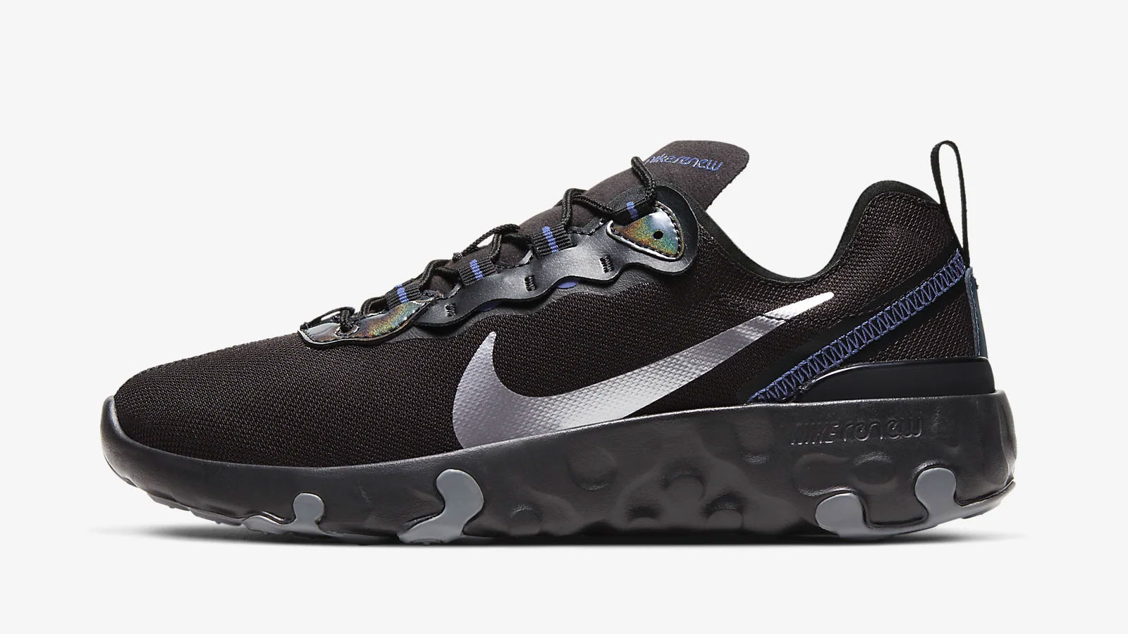 nike renew element 55
