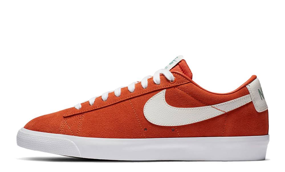 Nike SB Blazer Low GT Starfish