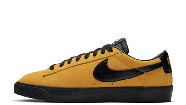 Latest Nike Blazer Low Trainer Releases Next Drops The Sole Supplier