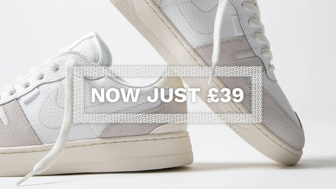 nike squash type sizing