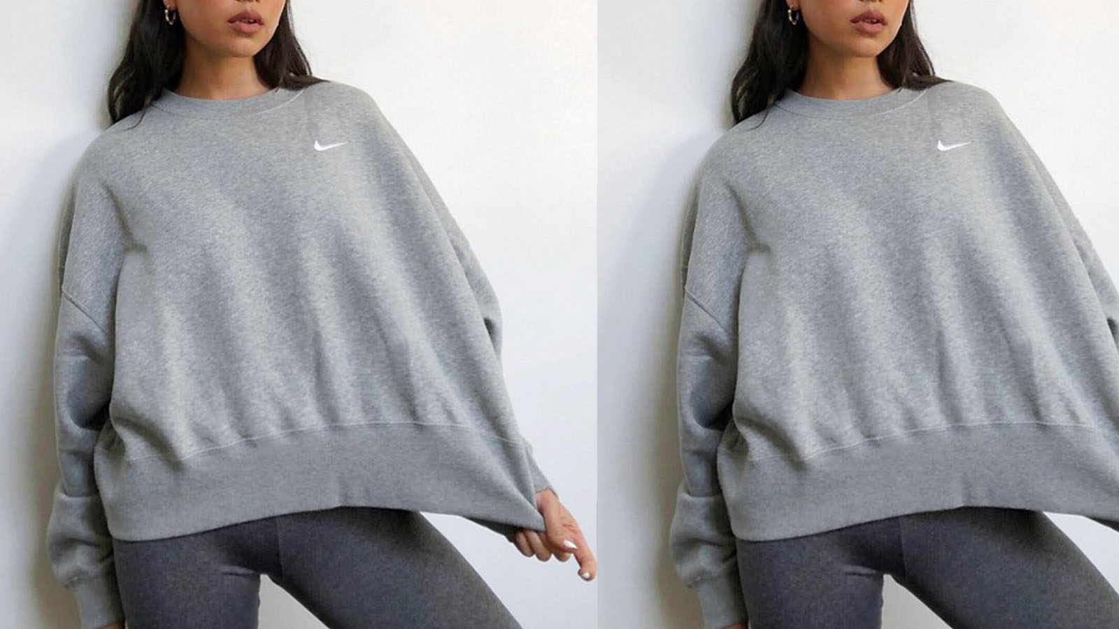 nike sweatshirt 2