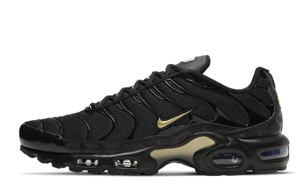 white and gold tns