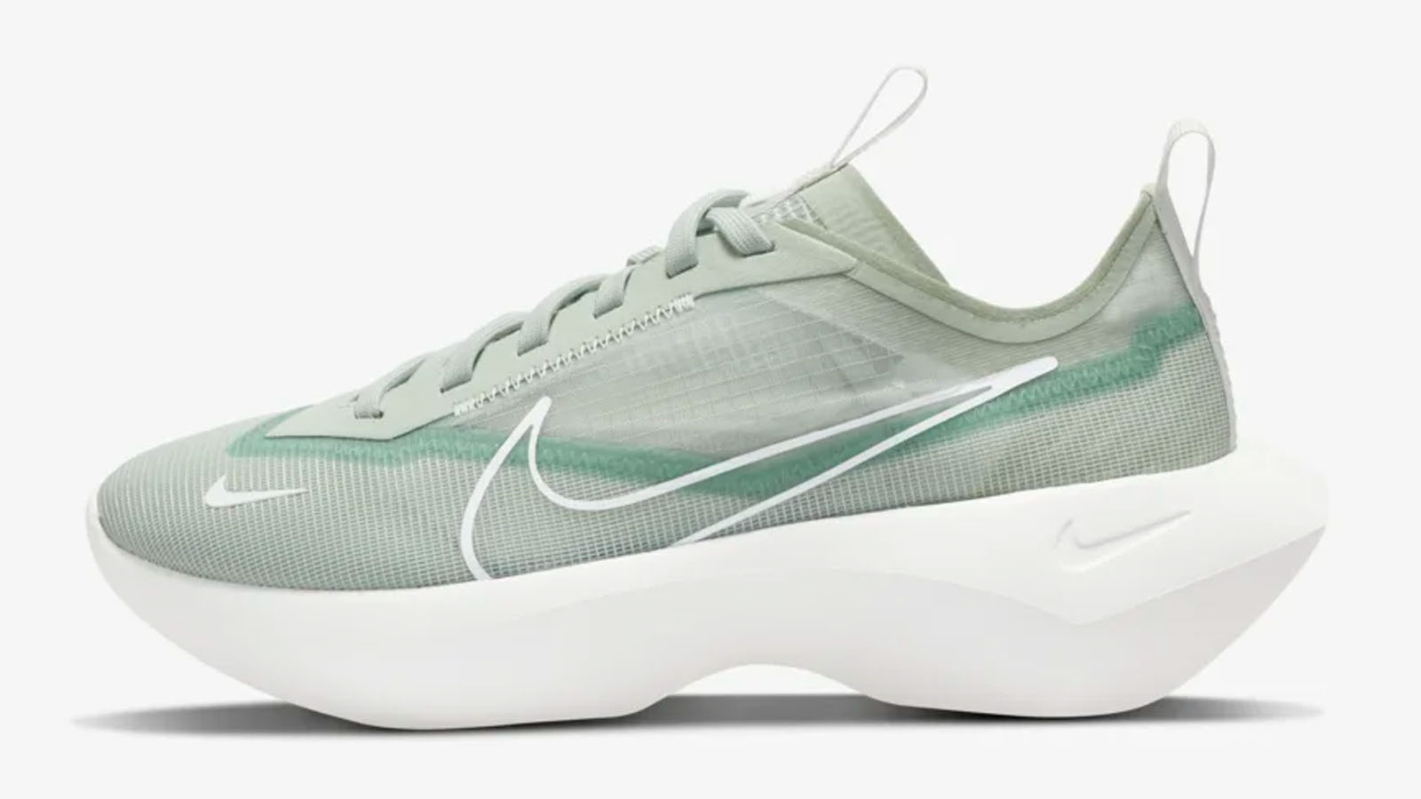 nike vista lite green