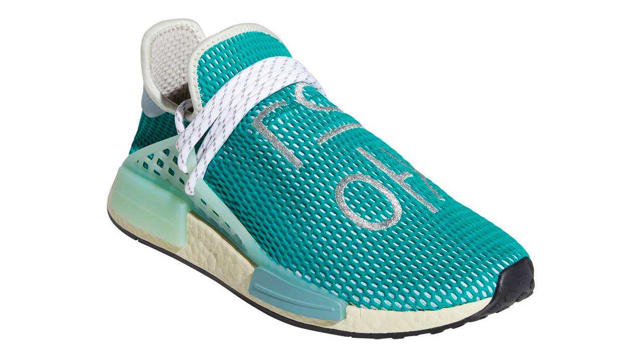 Get Up Close With the Regional Exclusive Pharrell Williams x adidas NMDs