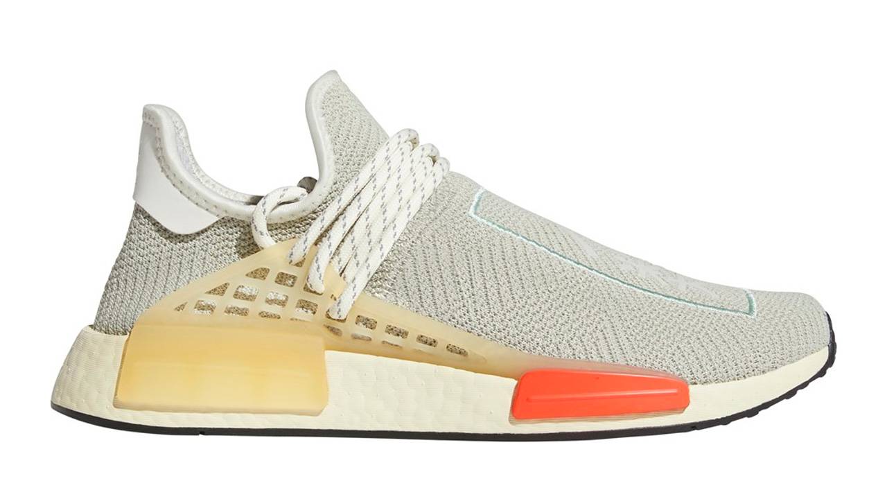 Get Up Close With the Regional Exclusive Pharrell Williams x adidas NMDs
