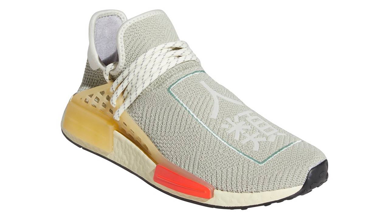 Get Up Close With the Regional Exclusive Pharrell Williams x adidas NMDs