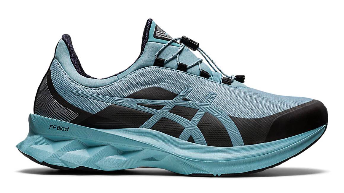 10 ASICS Novablasts That Will Get Your Heart Racing