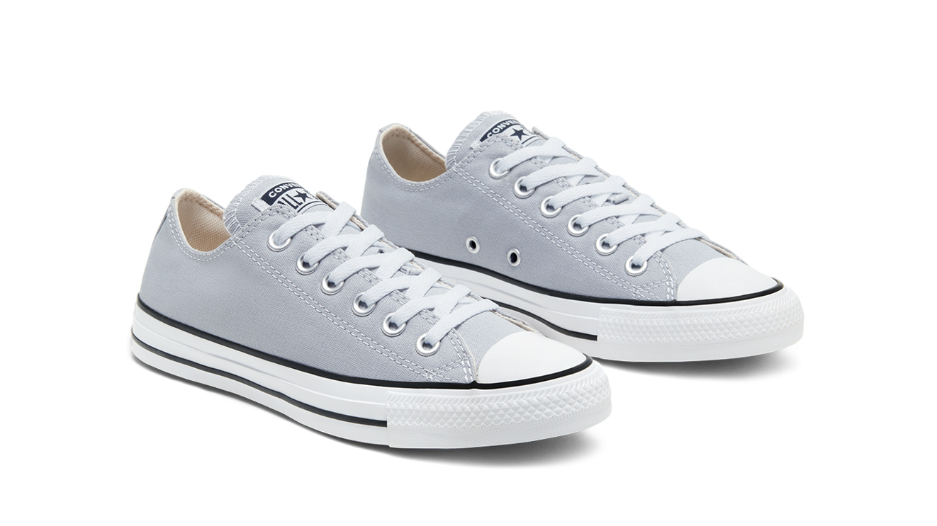 20 Unmissable Converse Trainers Now for as Low as £25 in the 50% Off Sale 10