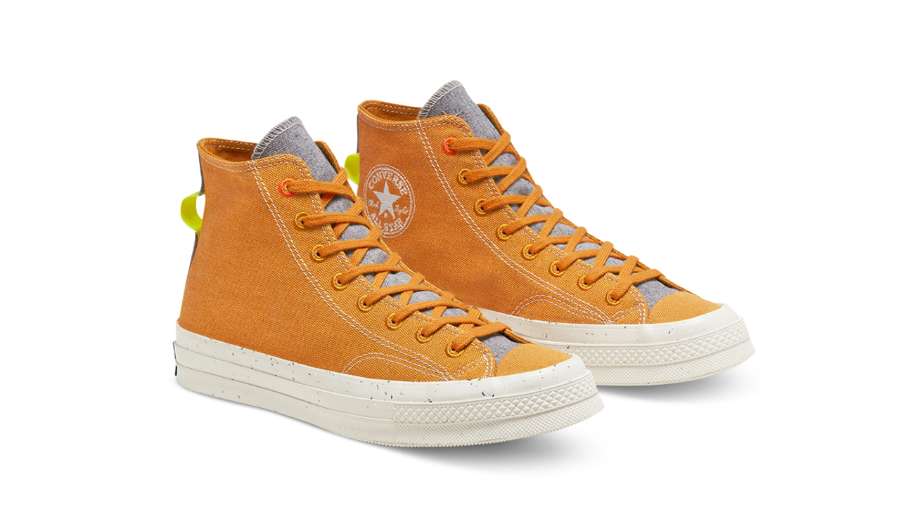 20 Unmissable Converse Trainers Now for as Low as £25 in the 50% Off Sale 9