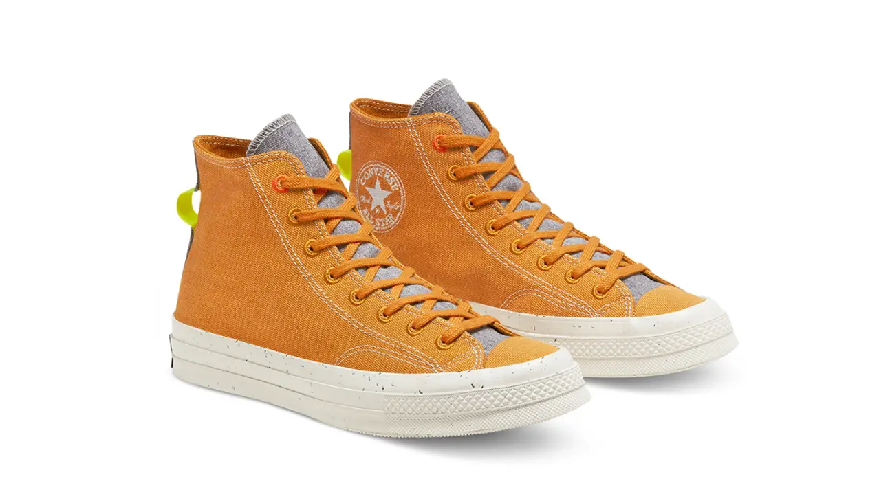 20 Unmissable Converse Trainers Now for as Low as £25 in the 50% Off ...
