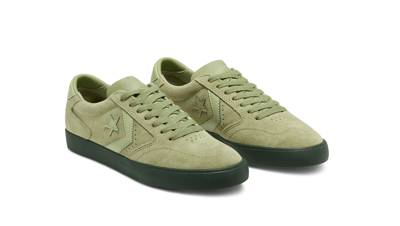 20 Unmissable Converse Trainers Now for as Low as £25 in the 50% Off Sale 6