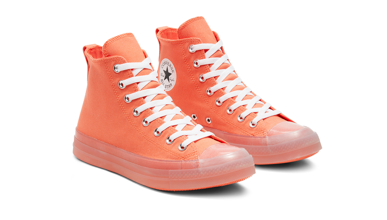 20 Unmissable Converse Trainers Now for as Low as £25 in the 50% Off Sale 5