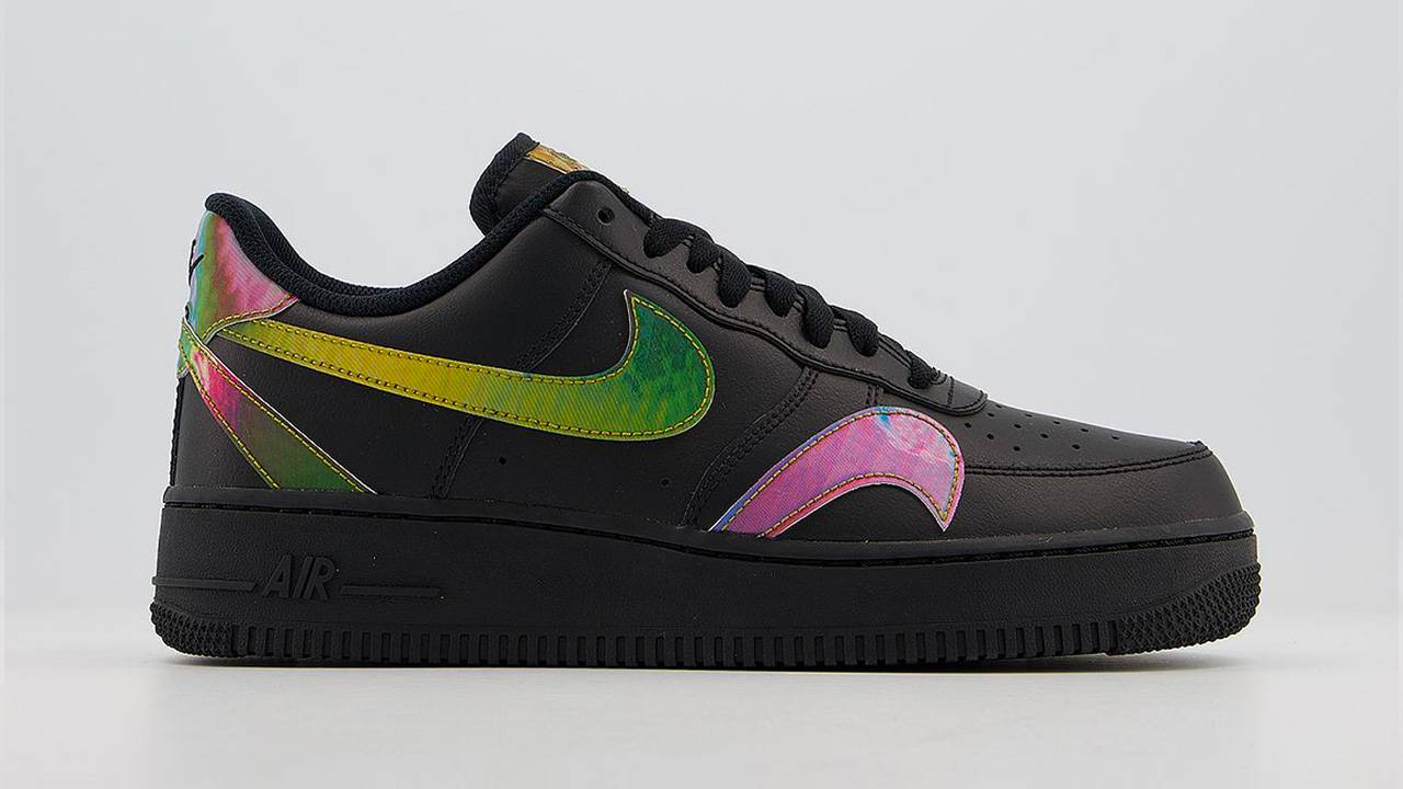 We Can't Believe These 25 Brand New Sneakers Are Still Available!