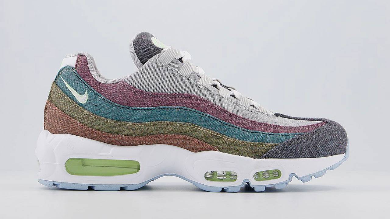 We Can't Believe These 25 Brand New Sneakers Are Still Available!
