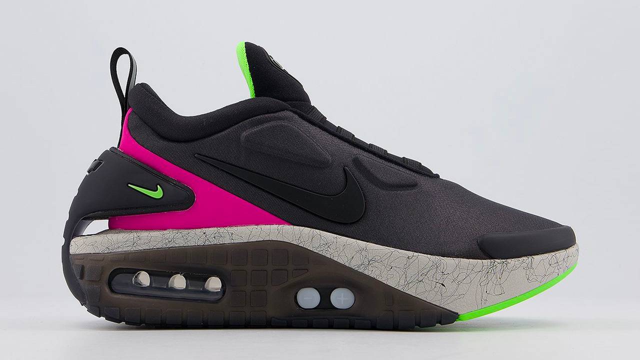 We Can't Believe These 25 Brand New Sneakers Are Still Available!