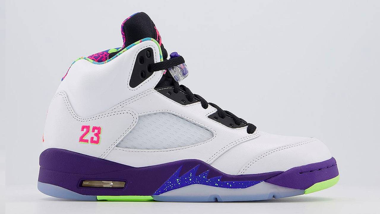 We Can't Believe These 25 Brand New Sneakers Are Still Available!