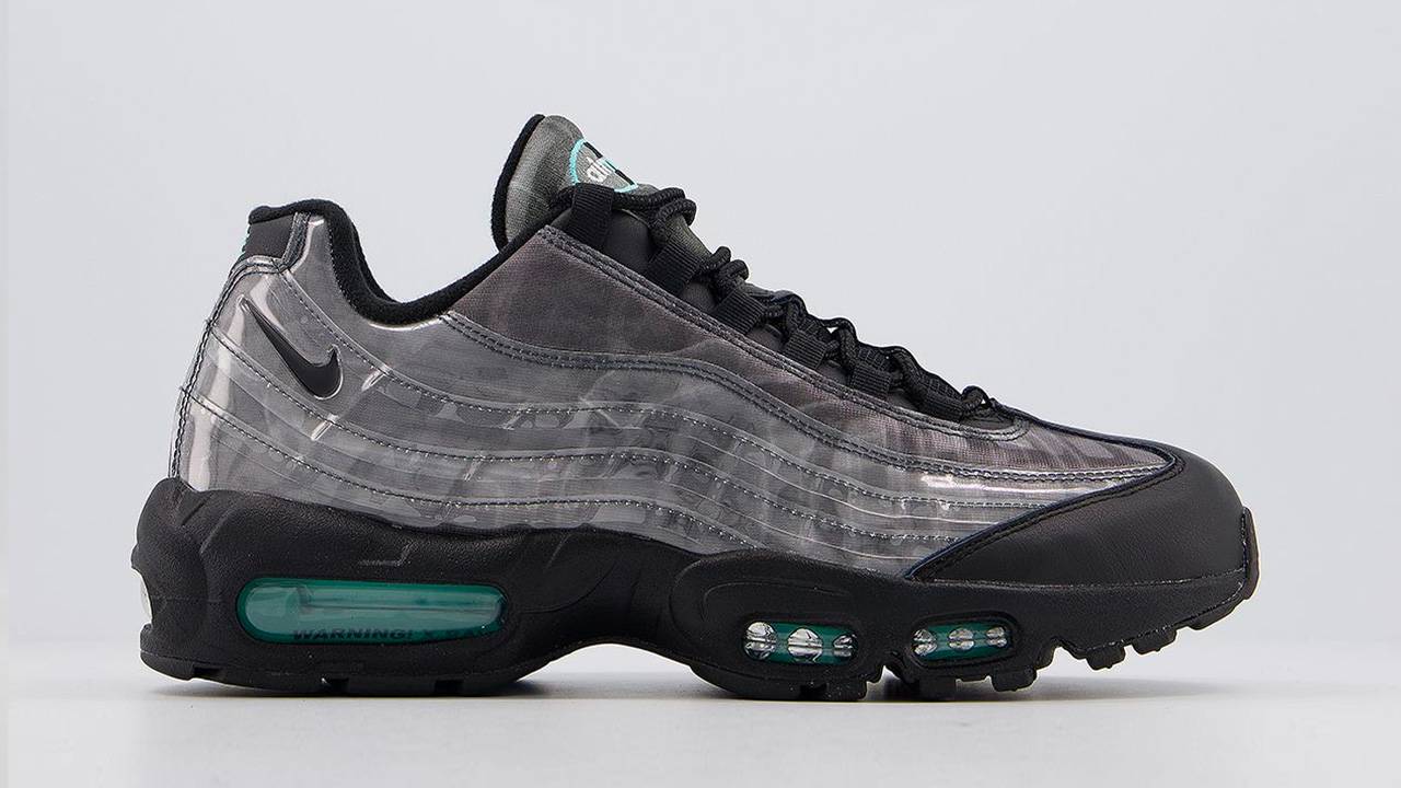 We Can't Believe These 25 Brand New Sneakers Are Still Available!
