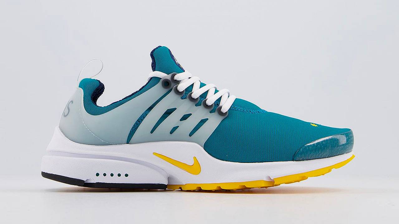 We Can't Believe These 25 Brand New Sneakers Are Still Available!