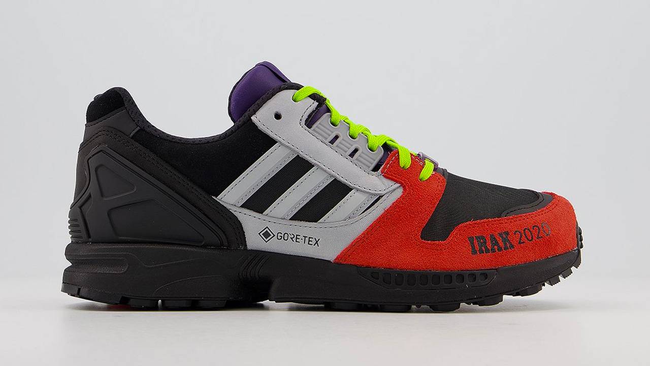 We Can't Believe These 25 Brand New Sneakers Are Still Available!