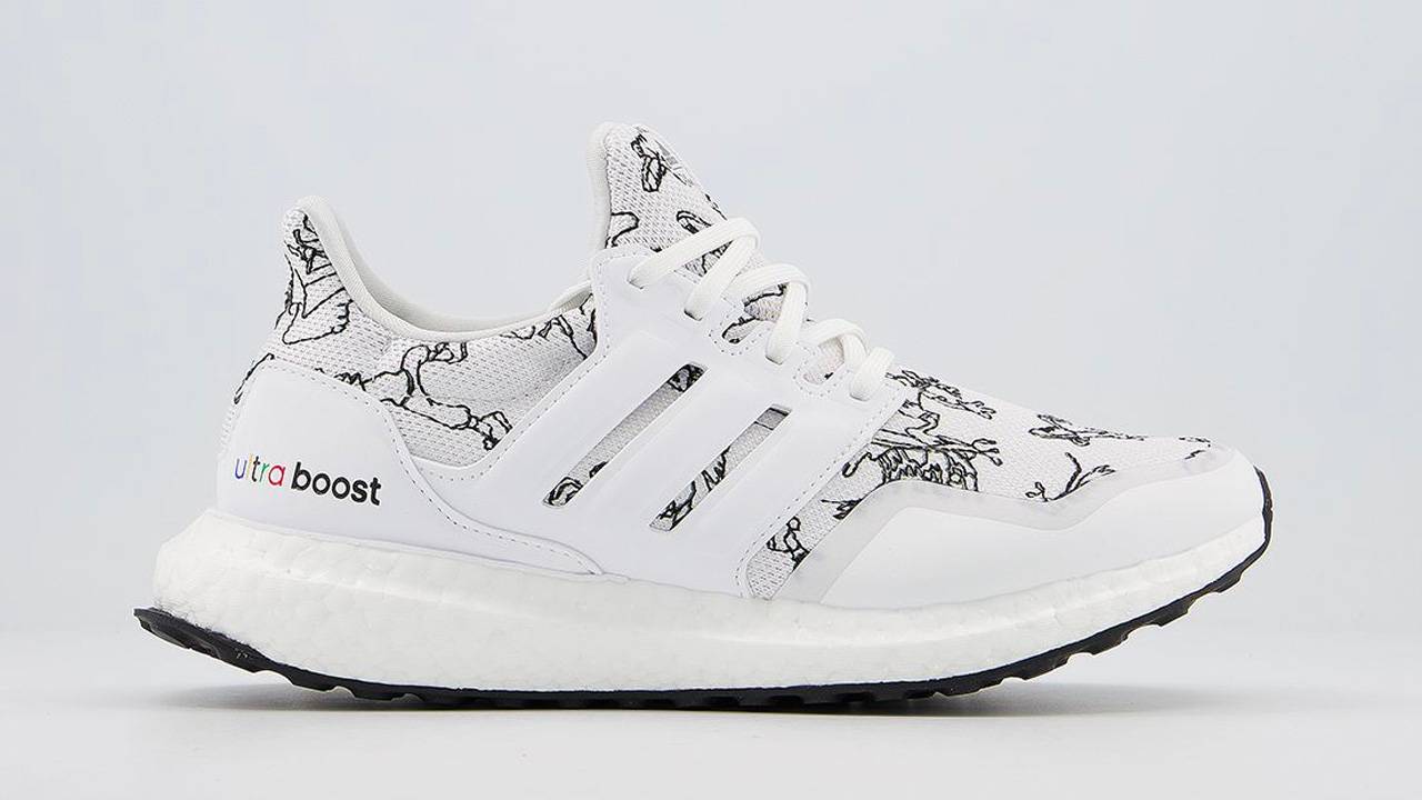 We Can't Believe These 25 Brand New Sneakers Are Still Available!