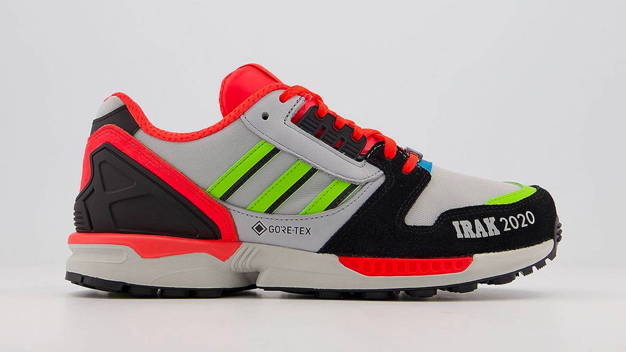 We Can't Believe These 25 Brand New Sneakers Are Still Available!