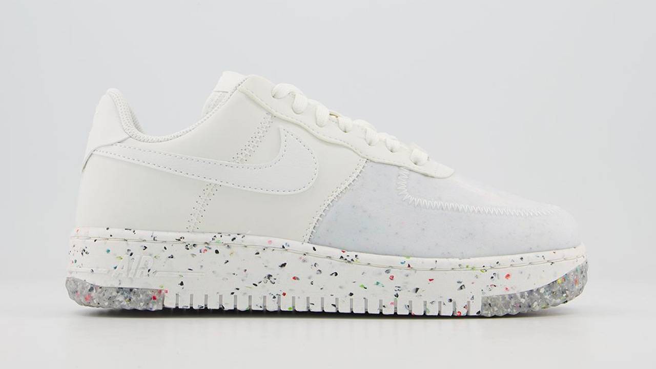 We Can't Believe These 25 Brand New Sneakers Are Still Available!