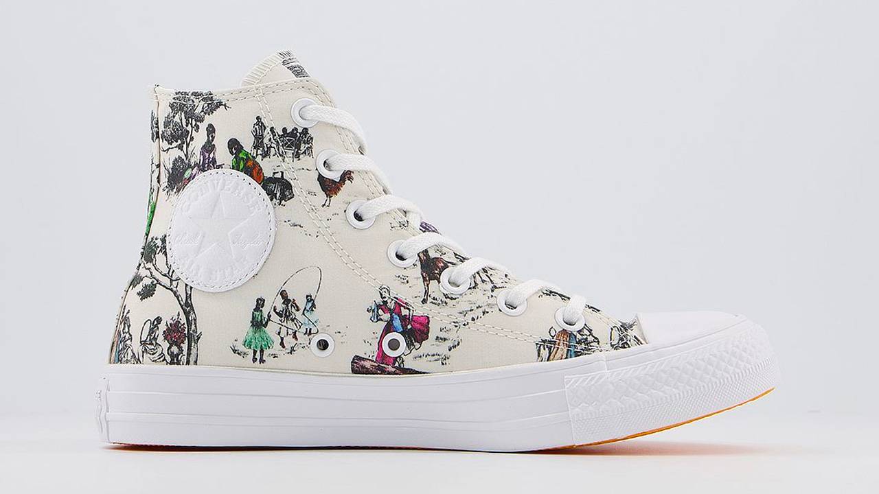We Can't Believe These 25 Brand New Sneakers Are Still Available!