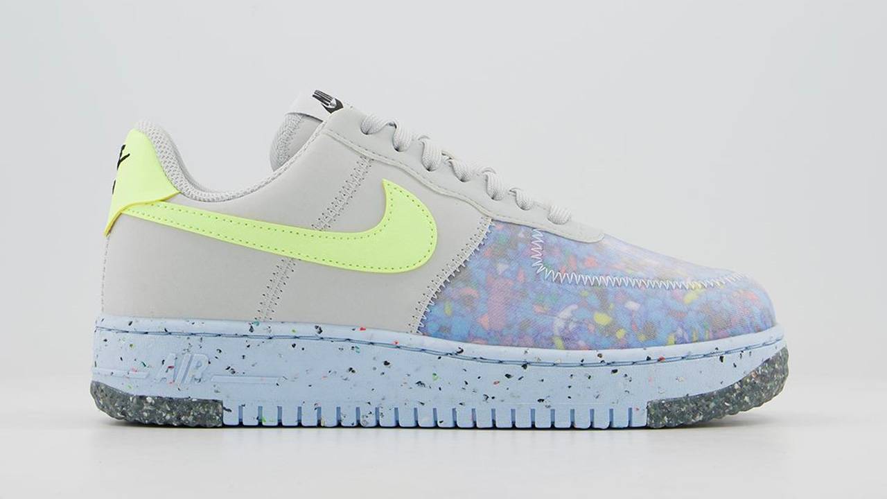 We Can't Believe These 25 Brand New Sneakers Are Still Available!