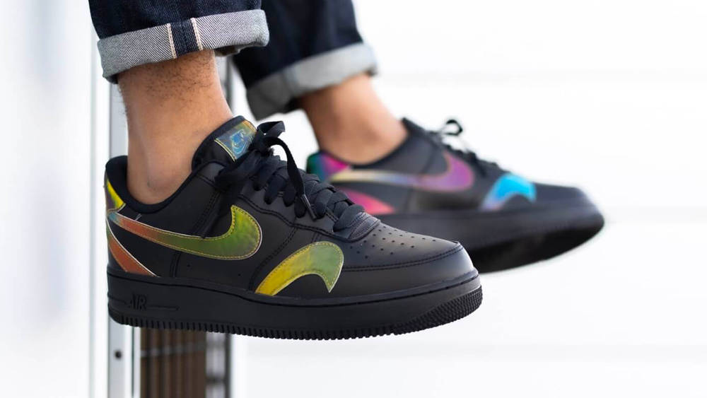 Image via Sneaker District We Can't Believe These 25 Brand New Sneakers Are Still Available!