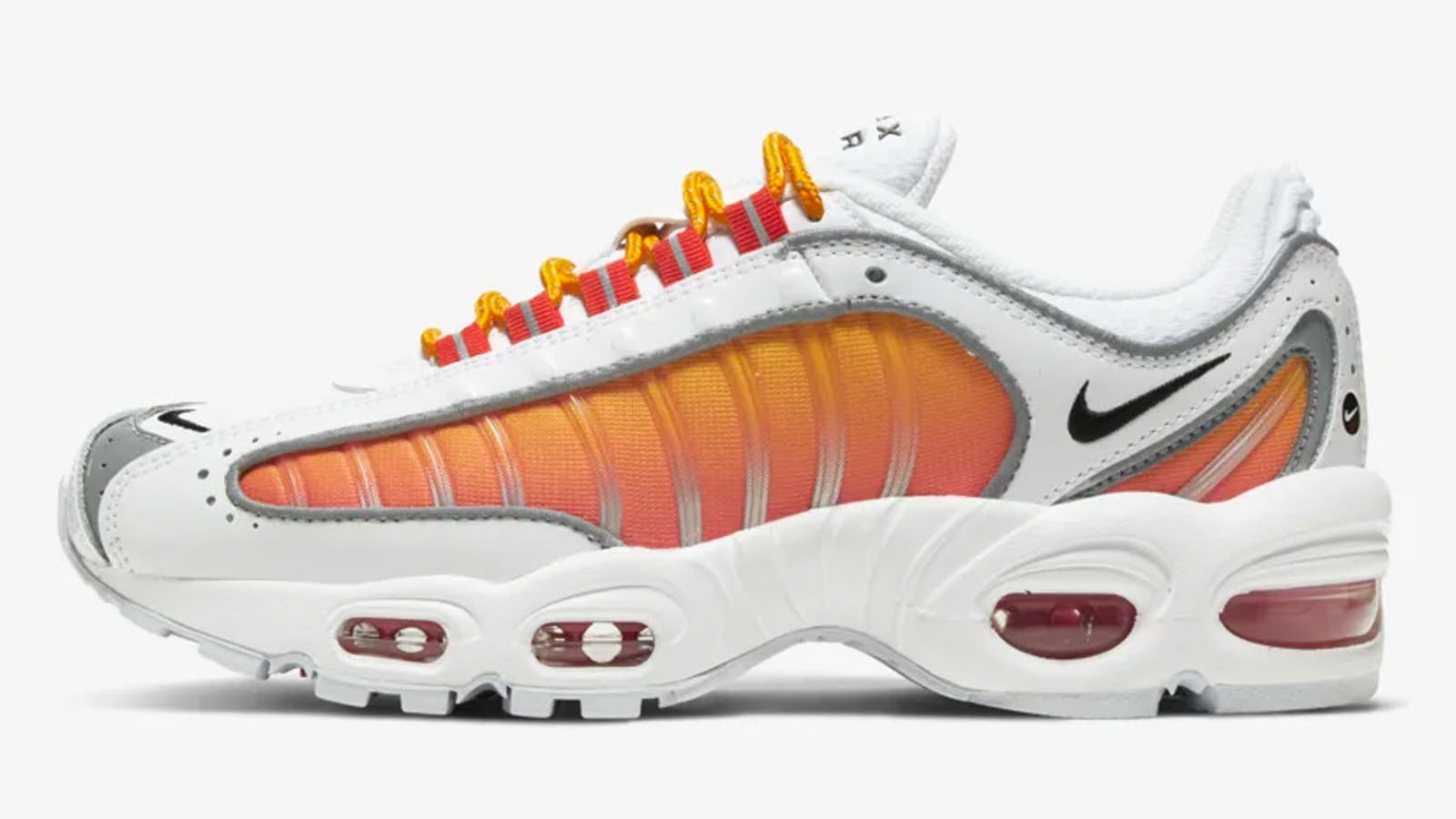 orange white tailwind
