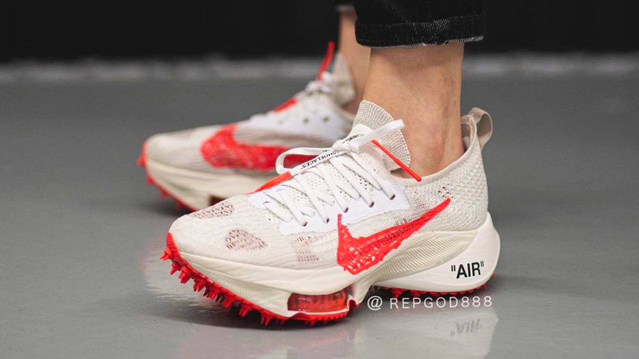 off white air zoom tempo