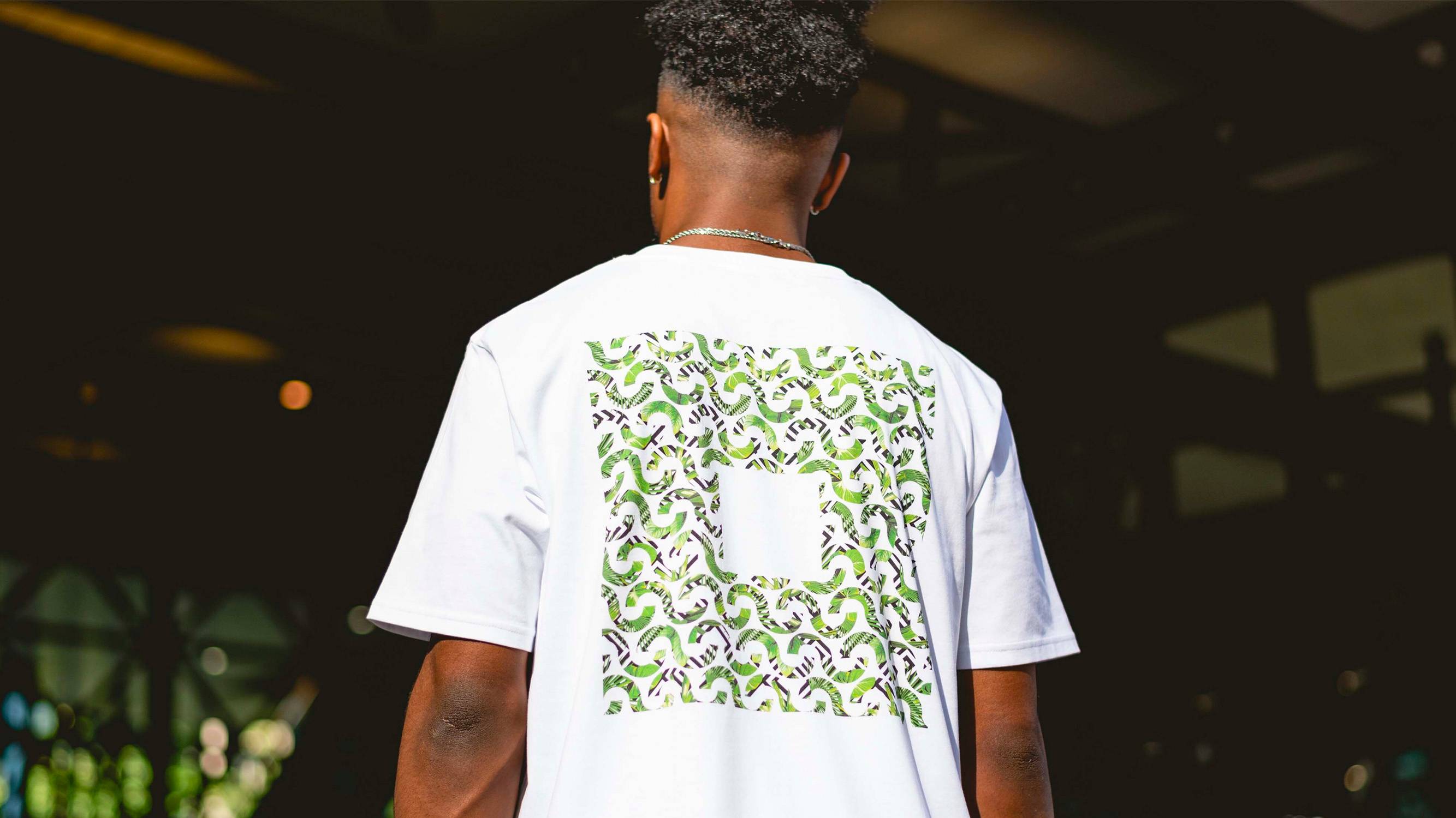 The Sole Supplier's "Palms And Prints" Collection is Available Now!