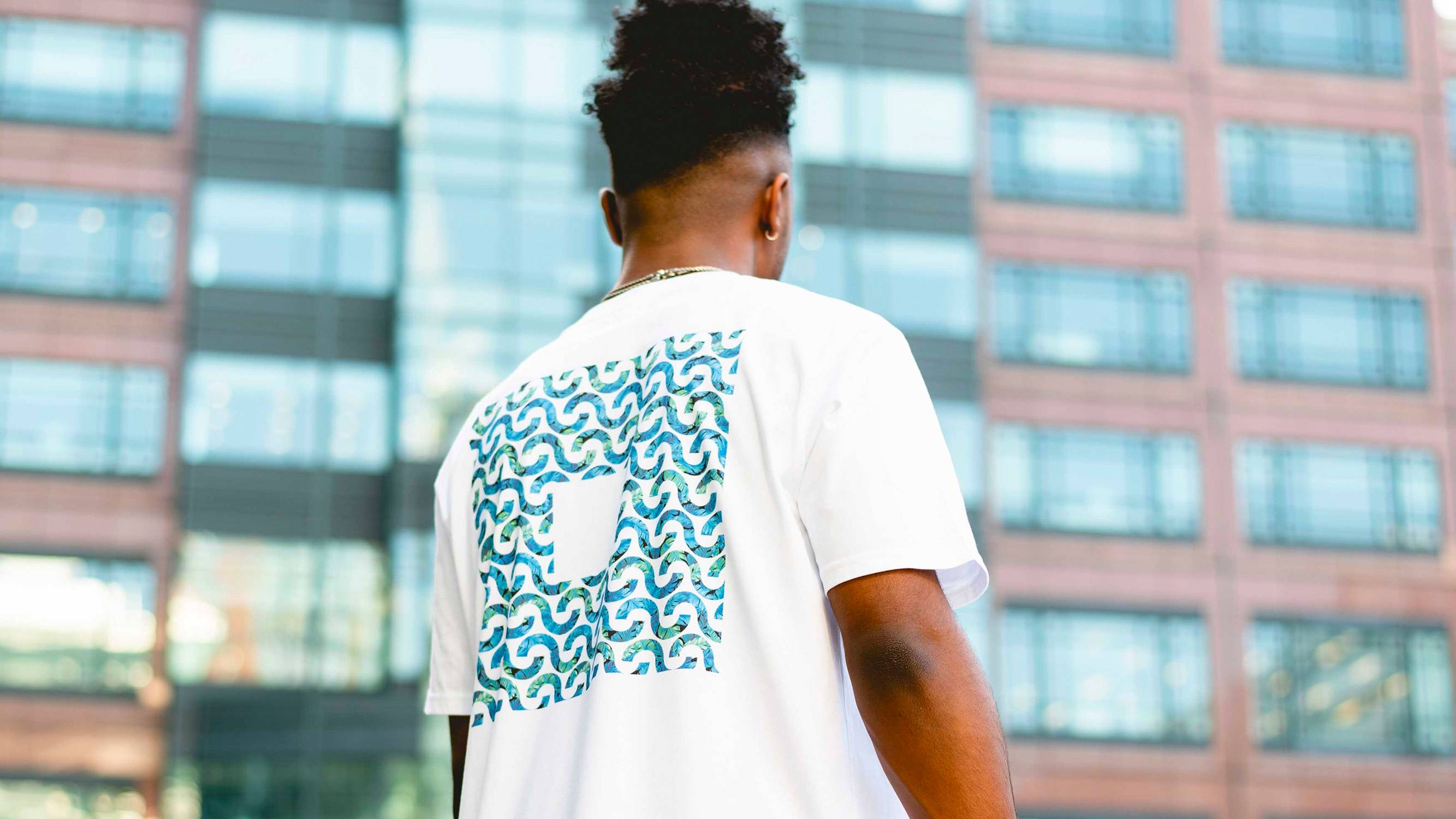 The Sole Supplier's "Palms And Prints" Collection is Available Now!