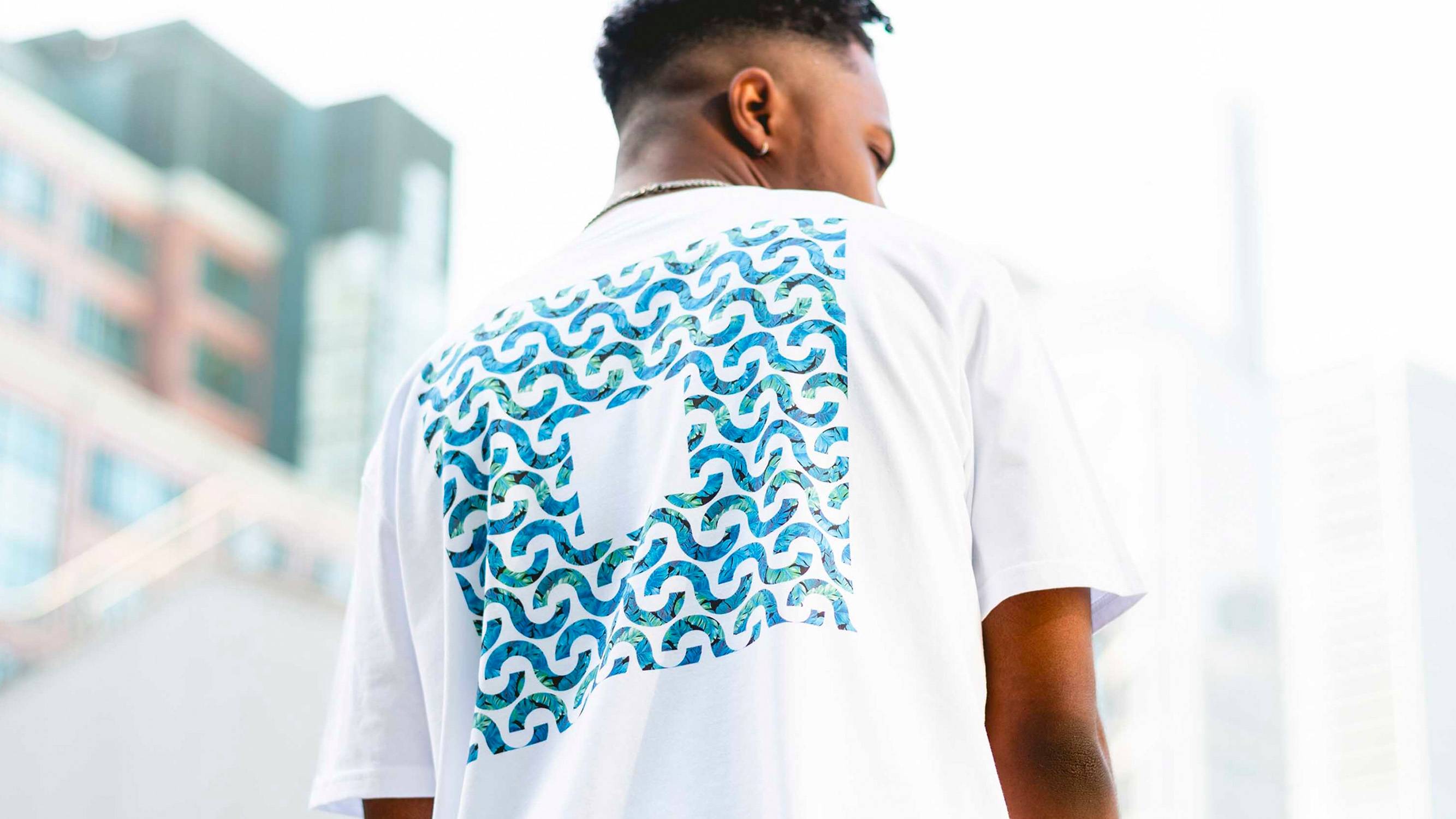 The Sole Supplier's "Palms And Prints" Collection is Available Now!