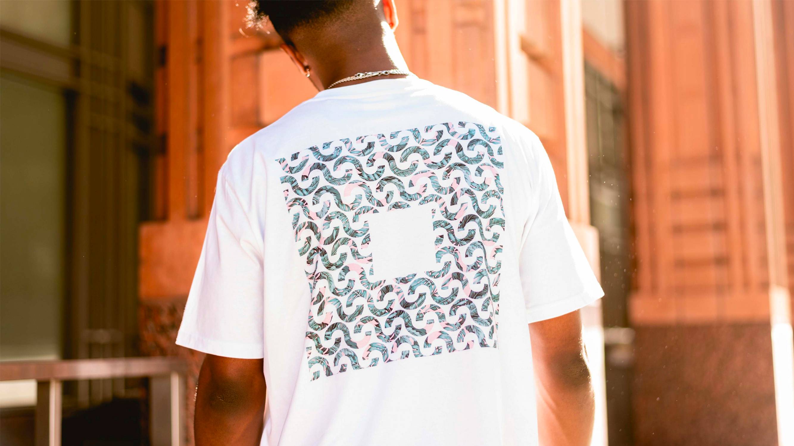 The Sole Supplier's "Palms And Prints" Collection is Available Now!