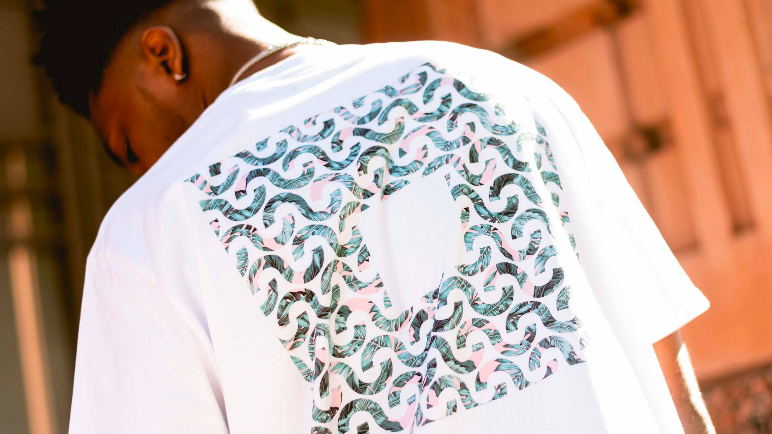 The Sole Supplier's "Palms And Prints" Collection is Available Now!