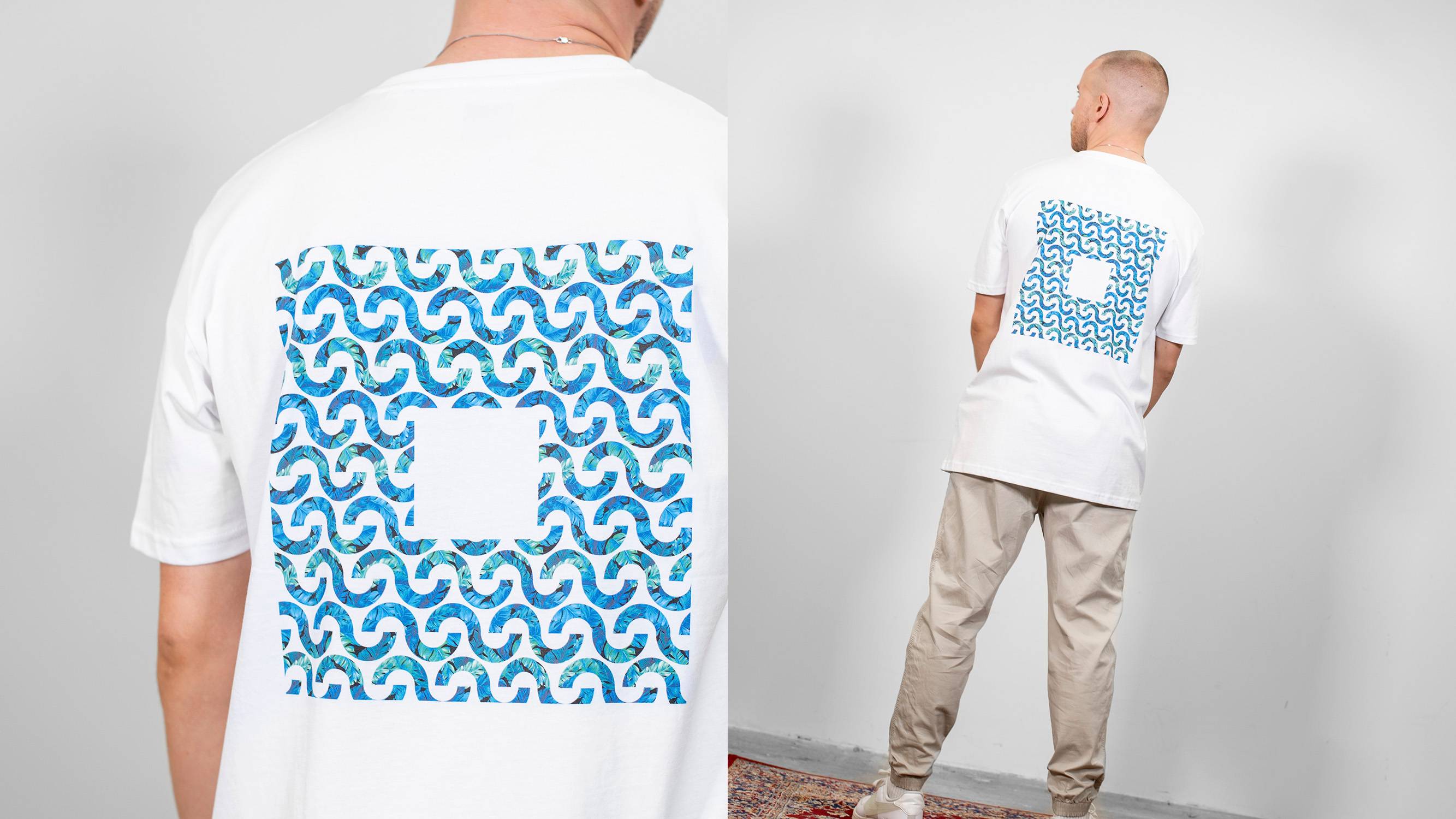 The Sole Supplier's "Palms And Prints" Collection is Dropping This Friday!