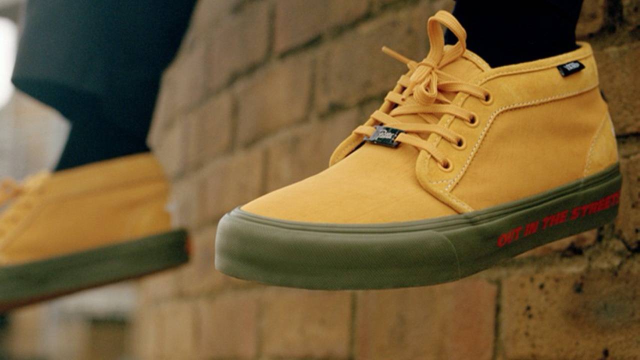 patta x vans 3